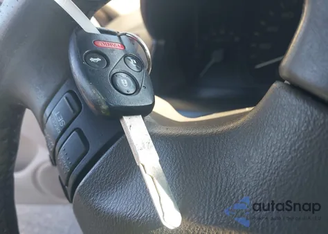 2006 Honda Accord 3.0 Ex from USA, damaged, VIN 1HGCM66556A053823